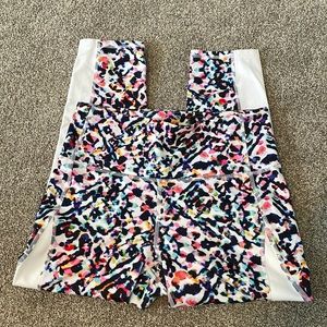 Athleta Yoga Leggings